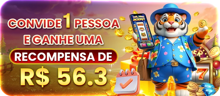 87A Indique amigos para receber um bônus
